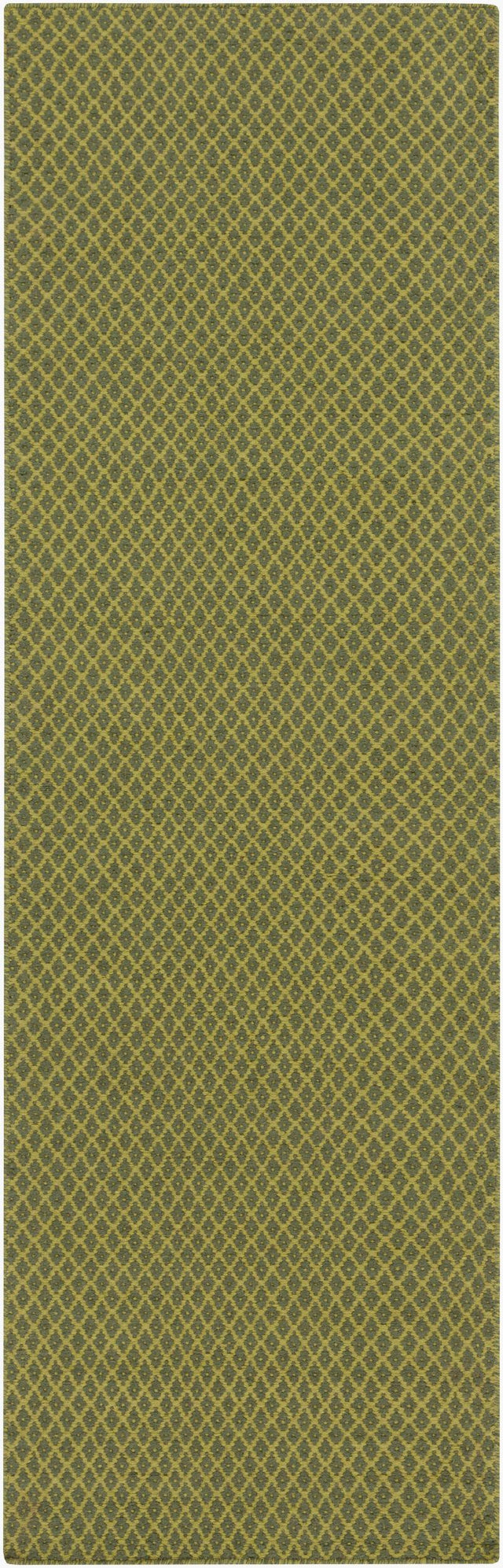 Surya Ravena RVN-3119 2'6" x 8' Handmade Rug