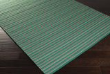 Surya Ravena RVN-3132 2' x 3' Hand Made Rug