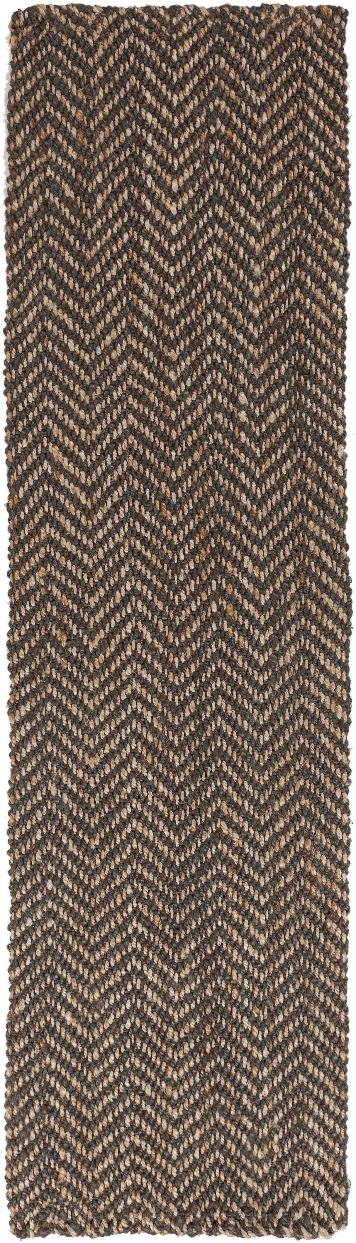 Surya Reeds REED-801 2' x 3' Hand Made Rug