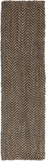 Surya Reeds REED-801 2' x 3' Hand Made Rug