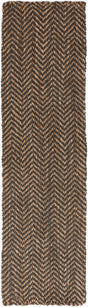 Surya Reeds REED-801 2' x 3' Handmade Rug