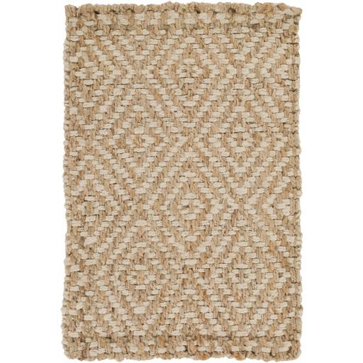 Surya Reeds REED-807 2' x 3' Rug