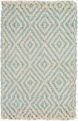 Surya Reeds REED-809 2' x 3' Handmade Rug