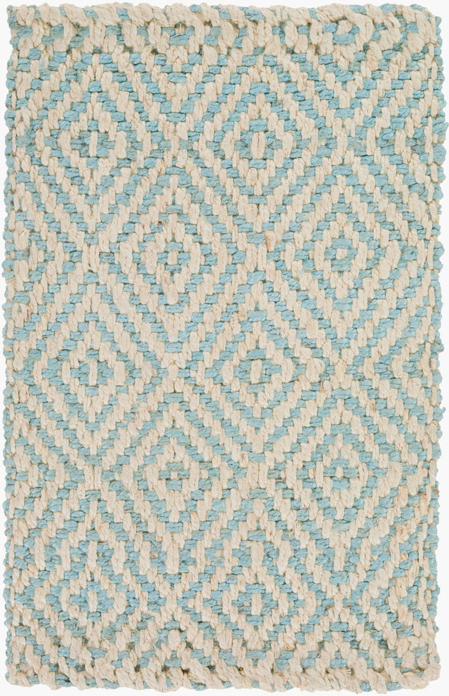 Surya Reeds REED-809 2' x 3' Handmade Rug