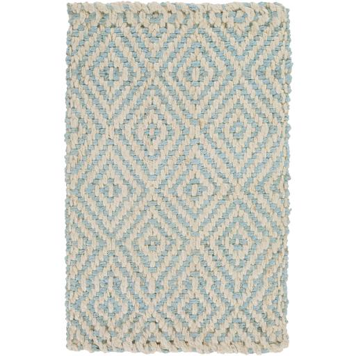 Surya Reeds REED-809 3'3" x 5'3" Rug