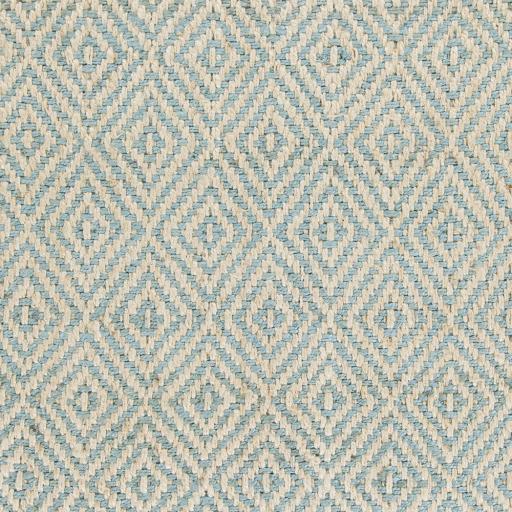 Surya Reeds REED-809 Cream Sky Blue 3'3" x 5'3" Rug