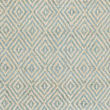 Surya Reeds REED-809 Cream Sky Blue 3'3" x 5'3" Rug