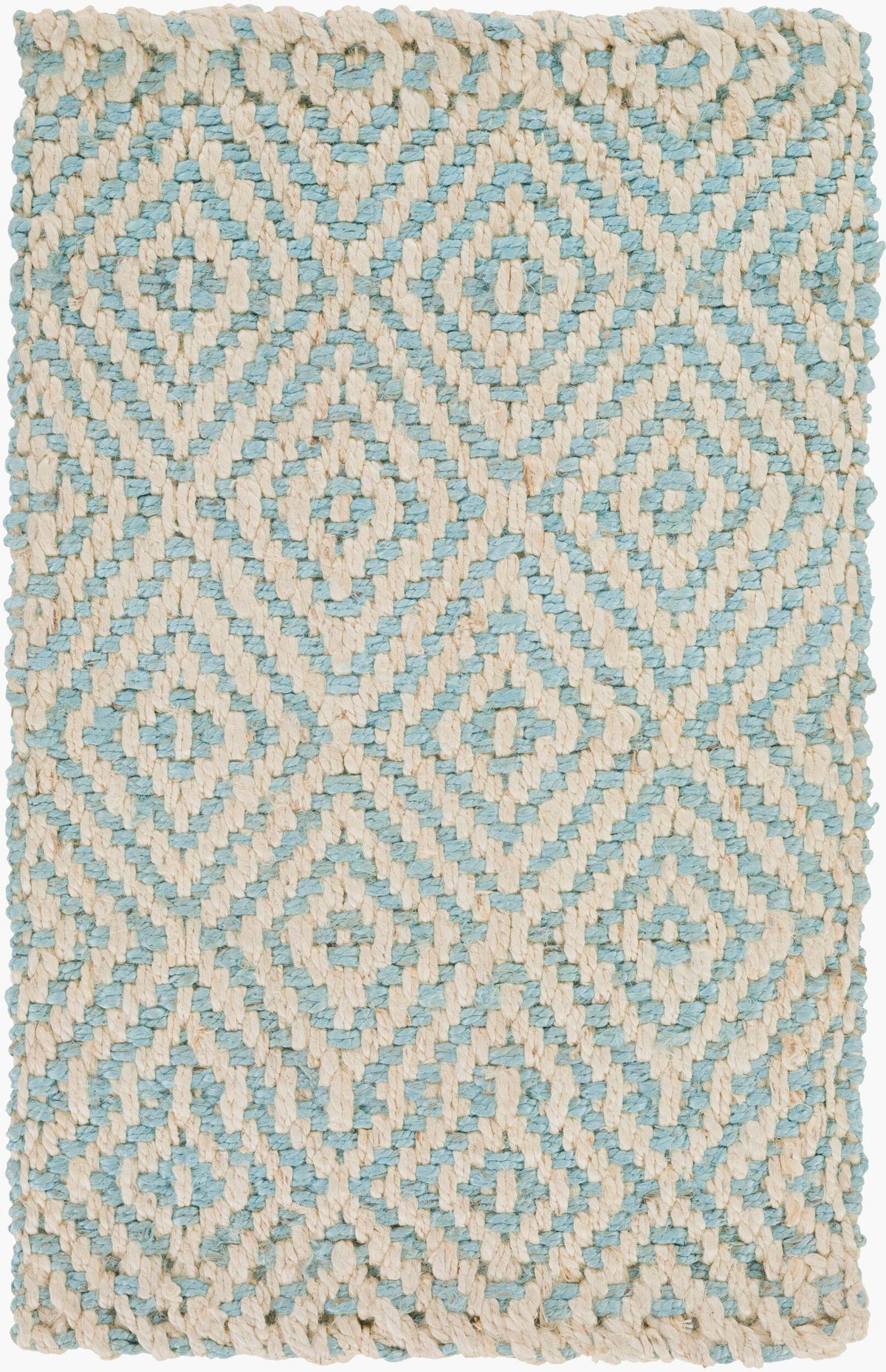 Surya Reeds REED-809 3'3" x 5'3" Handmade Rug