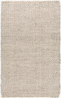 Surya Reeds REED-826 2' x 3' Handmade Rug