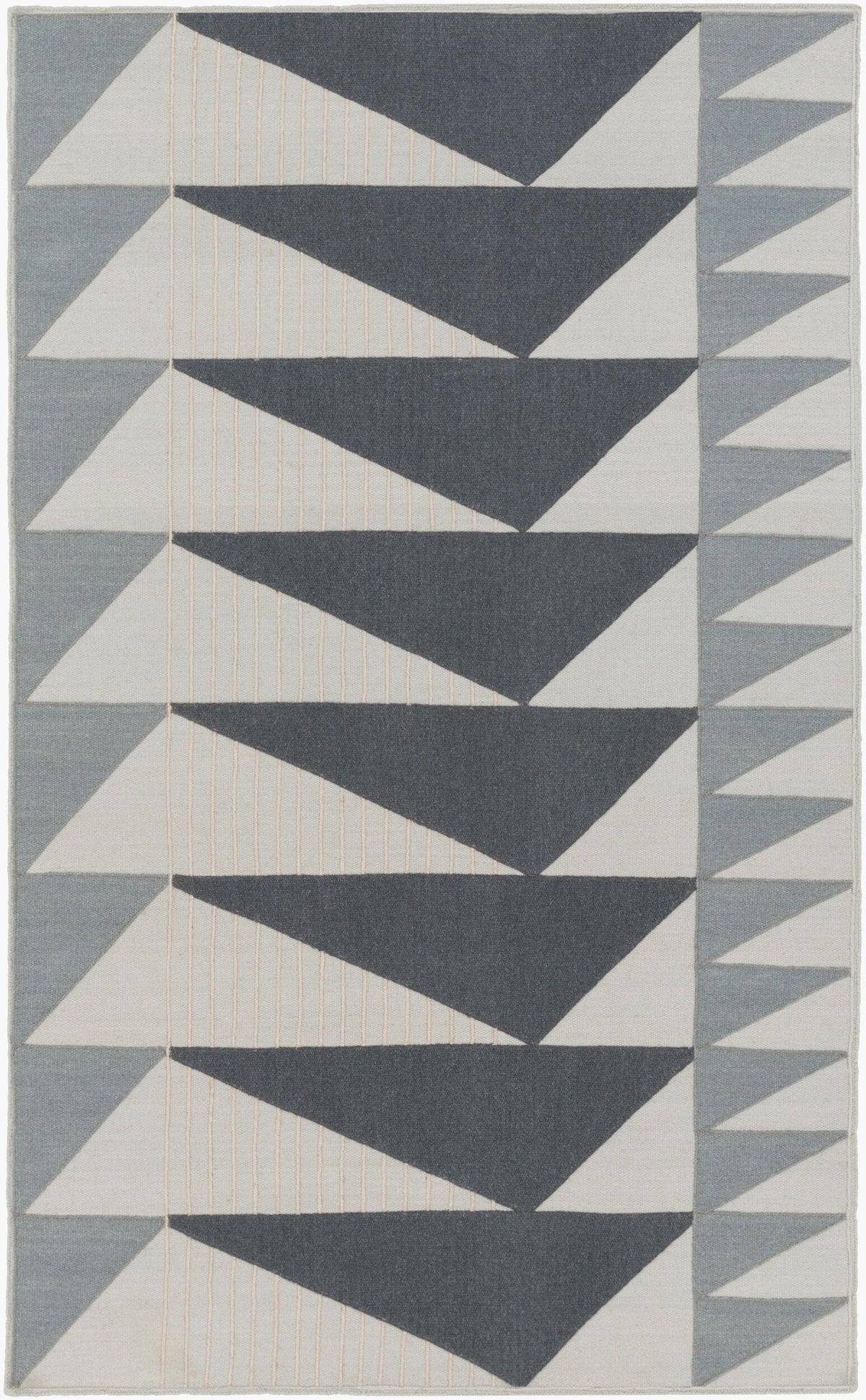 Surya Renata RNA-1000 8' x 10' Handmade Rug