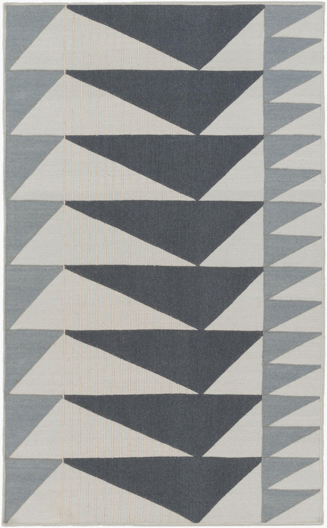 Surya Renata RNA-1000 8' x 10' Handmade Rug