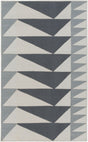 Surya Renata RNA-1000 8' x 10' Handmade Rug