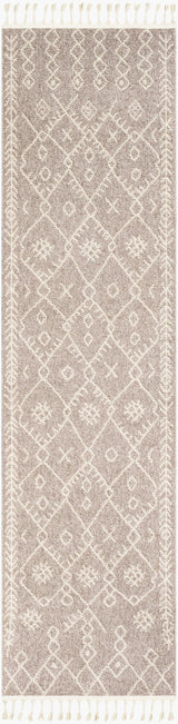 Livabliss Restoration REO-2310 2'7" x 10' Machine Woven Rug