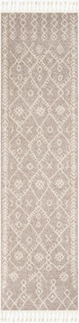 Livabliss Restoration REO-2310 2'7" x 10' Machine Woven Rug