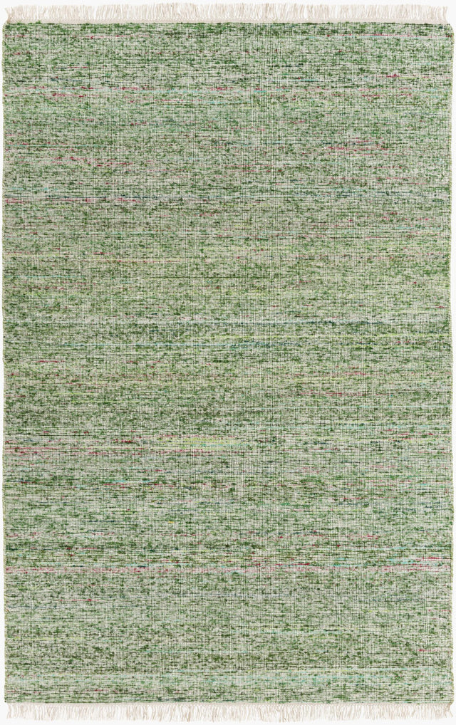 Surya Rex REX-4001 5' x 7'6" Handmade Rug
