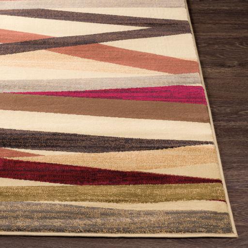 Surya Riley RLY-5058 2' x 7'5" Rug