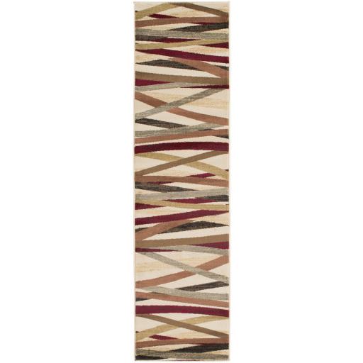 Surya Riley RLY-5058 2' x 7'5" Rug