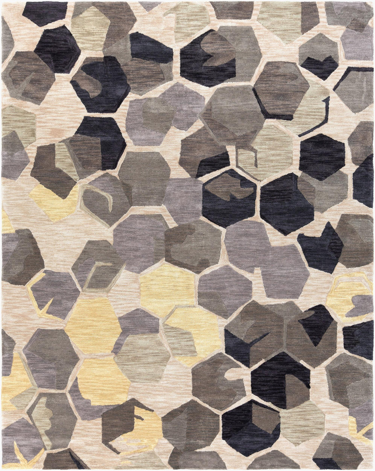 Surya Rivera RVR-1008 12' x 15' Handmade Rug