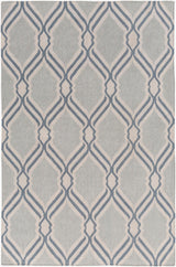 Surya Rivington RVT-5006 5' x 7'6" Handmade Rug