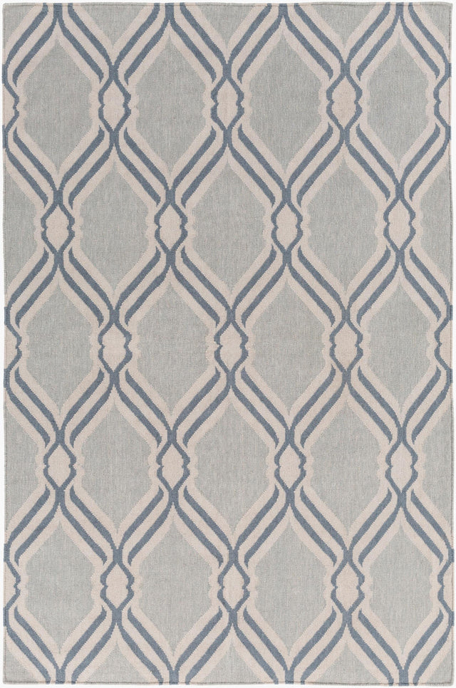 Surya Rivington RVT-5006 5' x 7'6" Handmade Rug