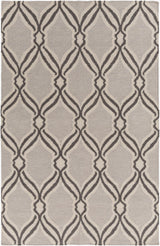 Surya Rivington RVT-5007 4' x 6' Handmade Rug