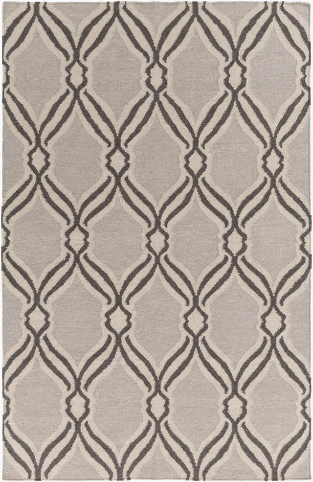 Surya Rivington RVT-5007 5' x 7'6" Handmade Rug