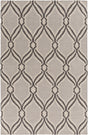 Surya Rivington RVT-5007 5' x 7'6" Handmade Rug