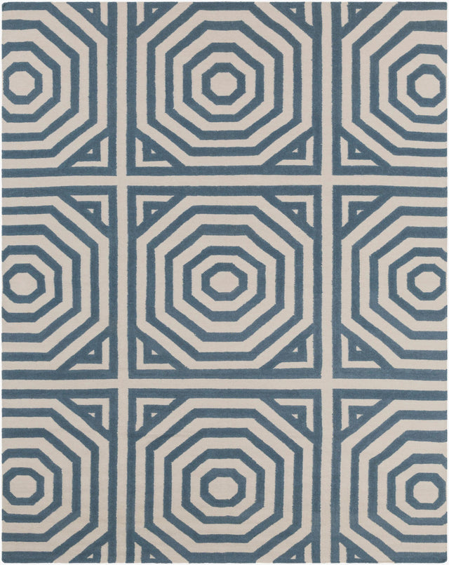 Surya Rivington RVT-5008 4' x 6' Handmade Rug