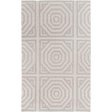 Surya Rivington RVT-5009 5' x 7'6" Rug