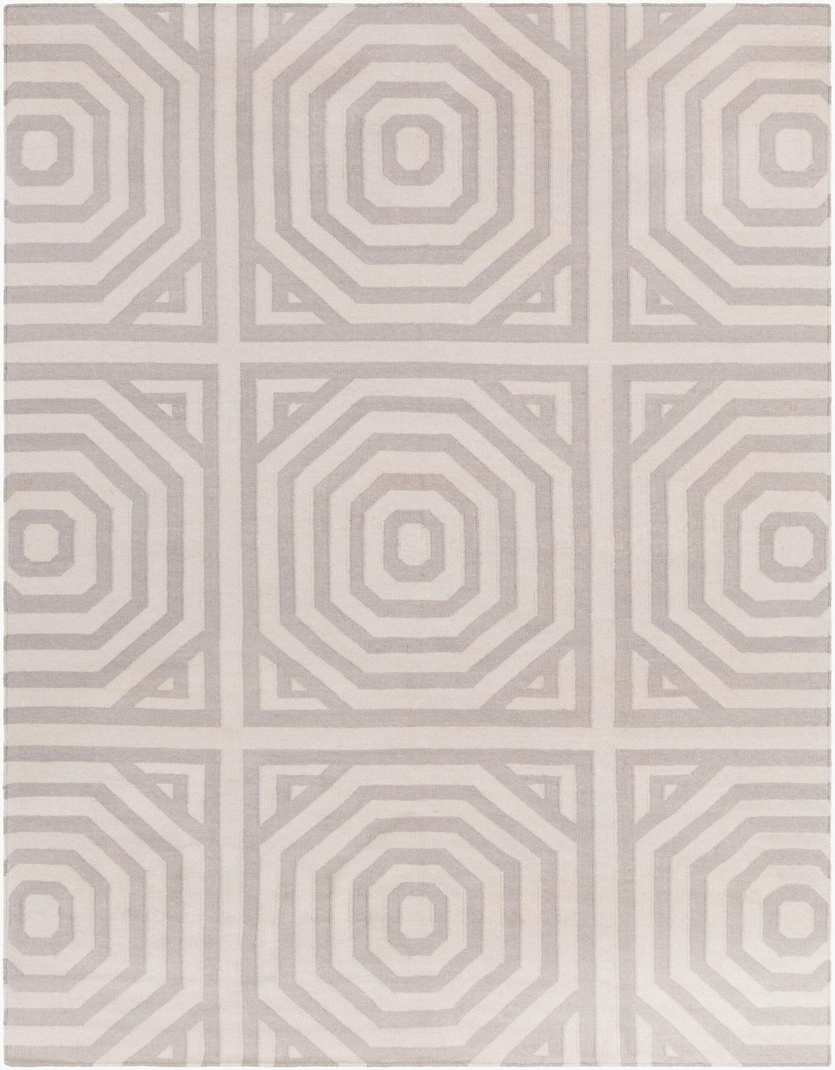 Surya Rivington RVT-5009 5' x 7'6" Handmade Rug