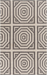 Surya Rivington RVT-5010 2'6" x 8' Handmade Rug