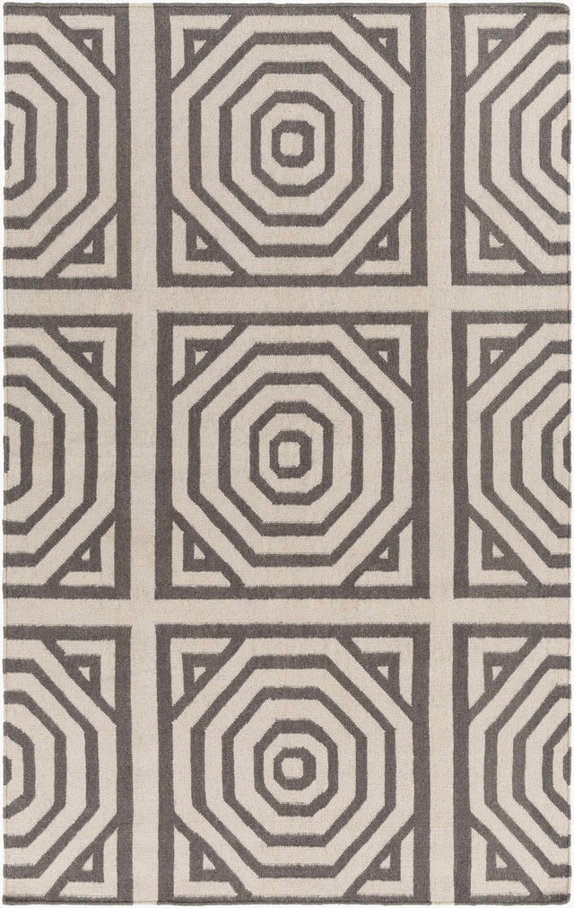 Surya Rivington RVT-5010 2'6" x 8' Handmade Rug