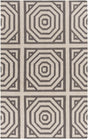 Surya Rivington RVT-5010 2'6" x 8' Handmade Rug