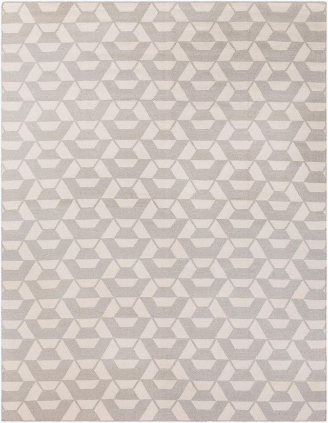 Surya Rivington RVT-5013 2'6" x 8' Handmade Rug