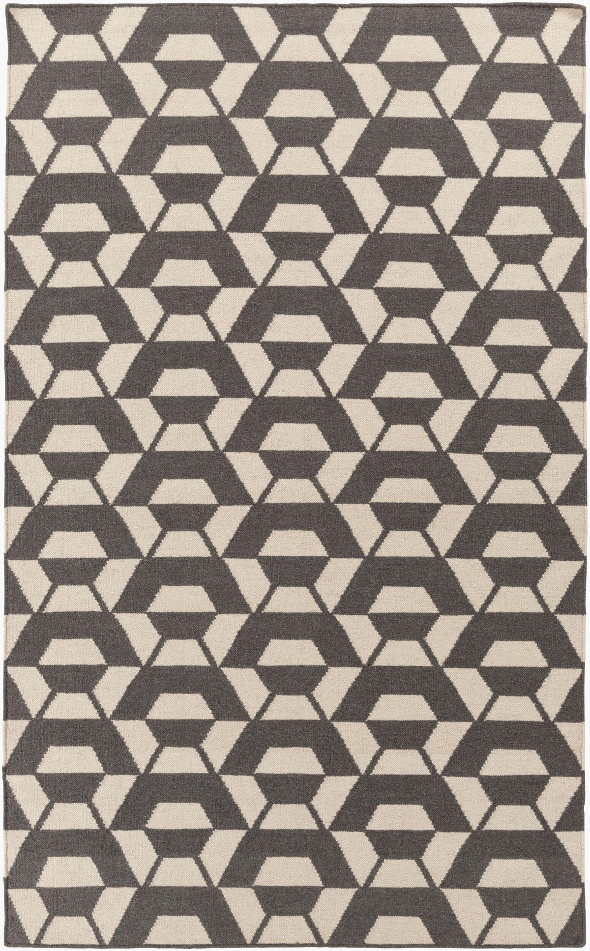 Surya Rivington RVT-5014 2' x 3' Handmade Rug