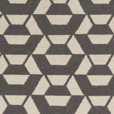 Surya Rivington RVT-5014 Charcoal Ivory 2'6" x 8' Rug