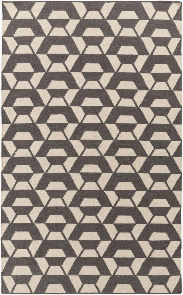 Surya Rivington RVT-5014 4' x 6' Handmade Rug