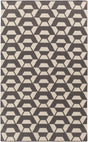 Surya Rivington RVT-5014 8' x 10' Handmade Rug