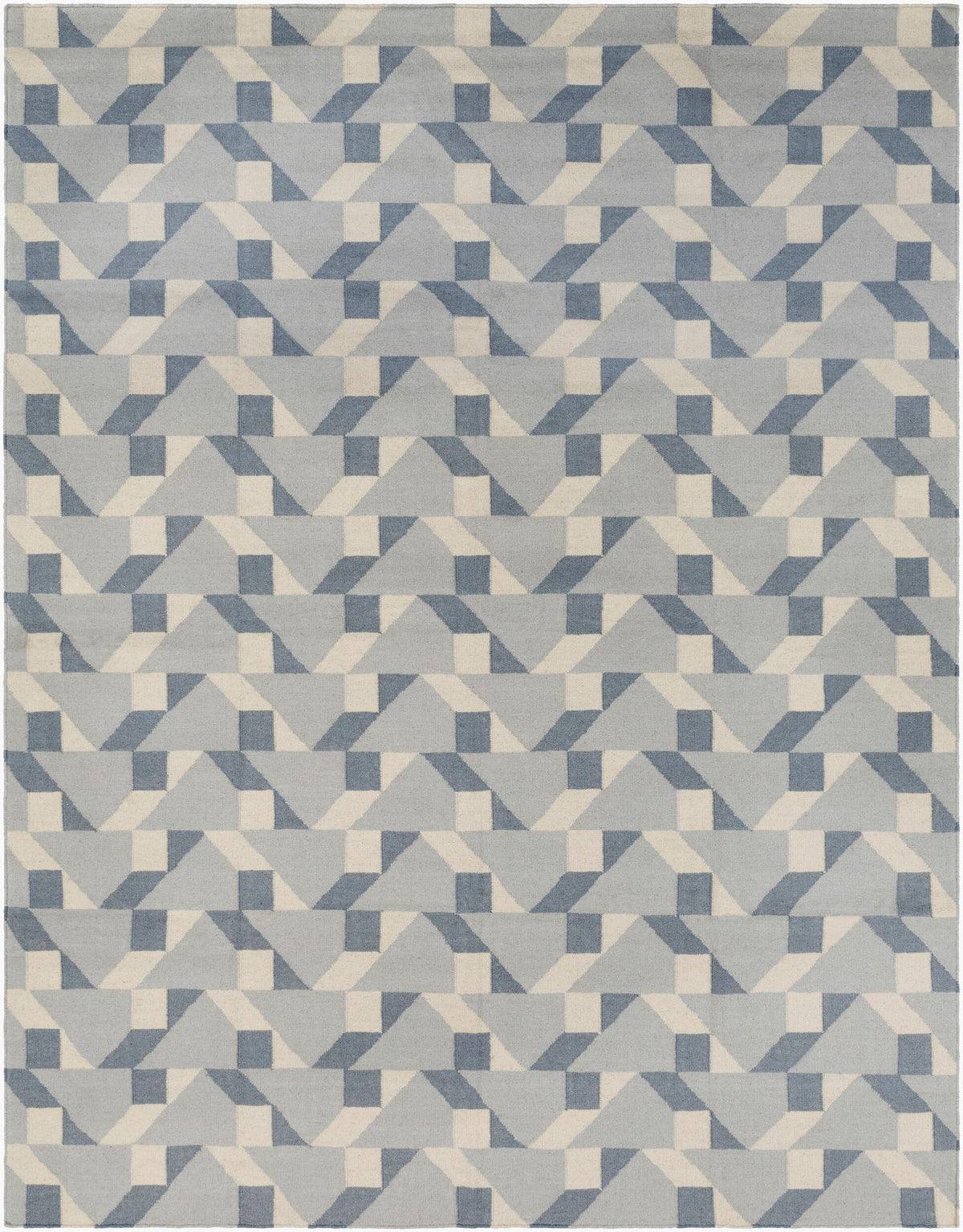 Surya Rivington RVT-5015 4' x 6' Handmade Rug