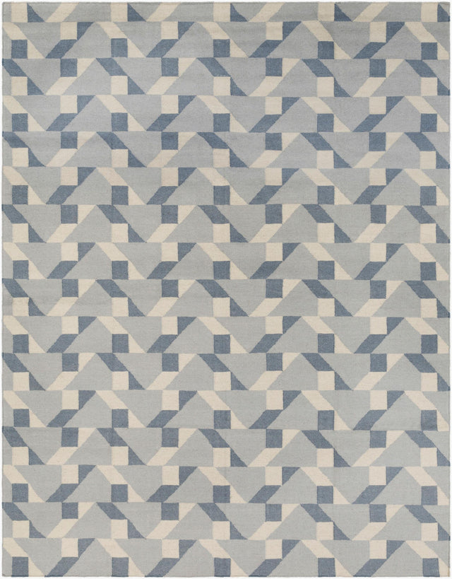 Surya Rivington RVT-5015 5' x 7'6" Handmade Rug