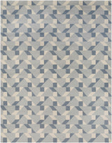 Surya Rivington RVT-5015 8' x 10' Handmade Rug