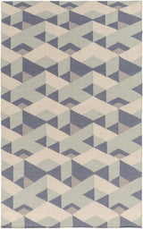 Surya Rivington RVT-5016 4' x 6' Handmade Rug