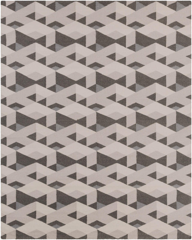Surya Rivington RVT-5017 5' x 7'6" Handmade Rug