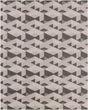 Surya Rivington RVT-5017 5' x 7'6" Handmade Rug