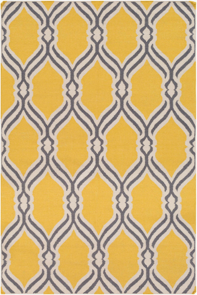 Surya Rivington RVT-5021 4' x 6' Handmade Rug