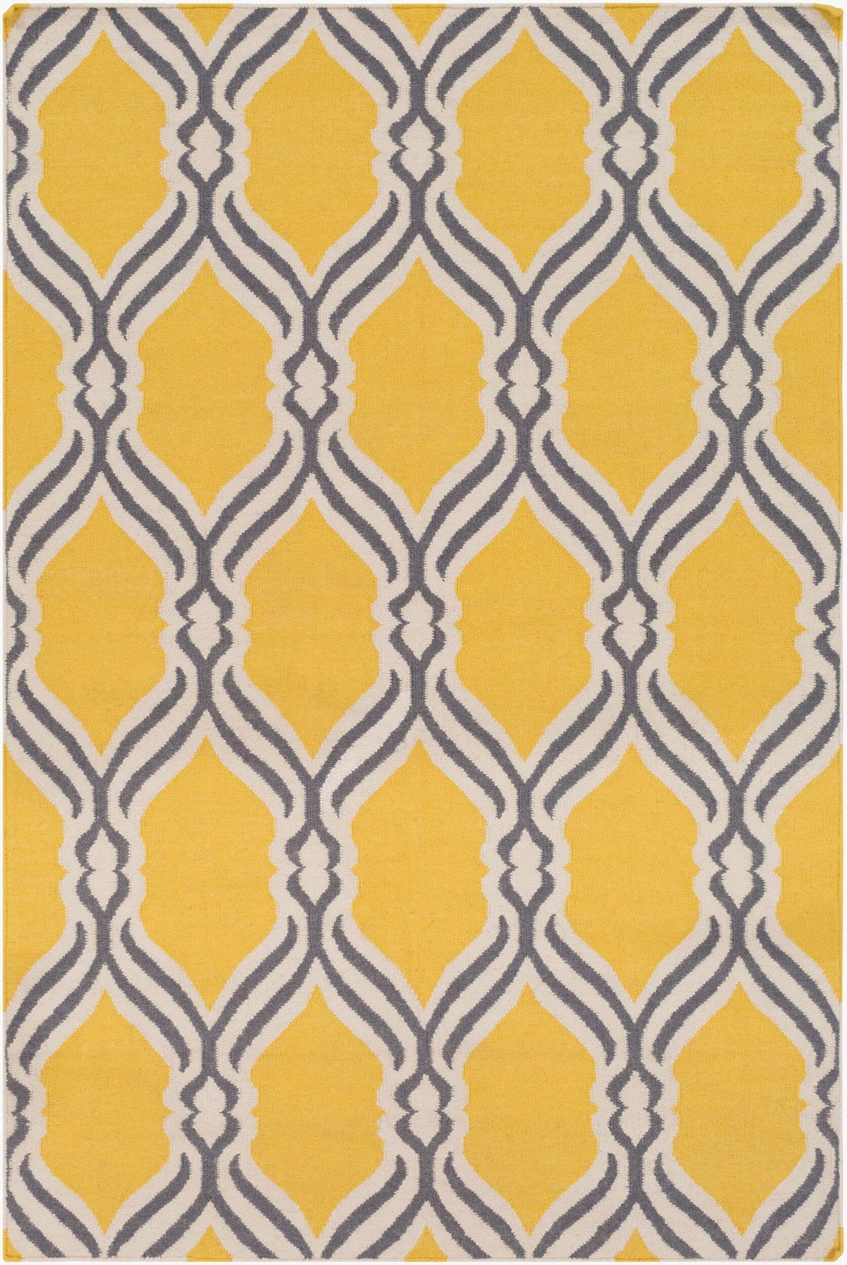 Surya Rivington RVT-5021 8' x 10' Handmade Rug