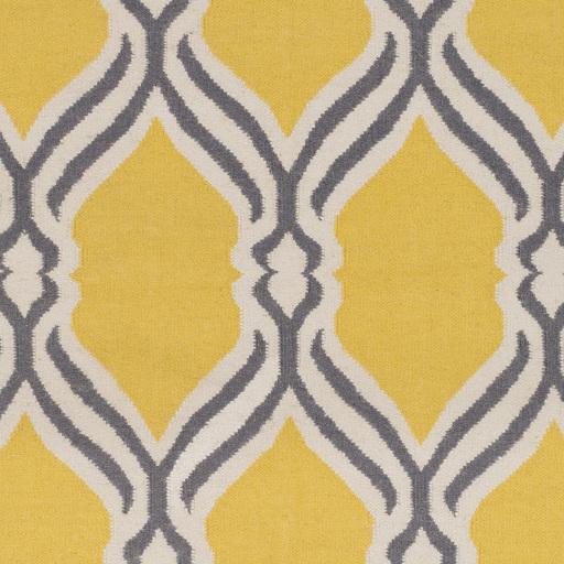 Surya Rivington RVT-5021 Cream Gray 8' x 10' Rug