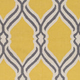 Surya Rivington RVT-5021 Cream Gray 8' x 10' Rug