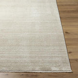 Surya Rojin ROJ-2305 Oatmeal Taupe 9' x 12'7" Rug