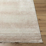 Surya Rojin ROJ-2306 Brick Red Oatmeal 9' x 12'7" Rug